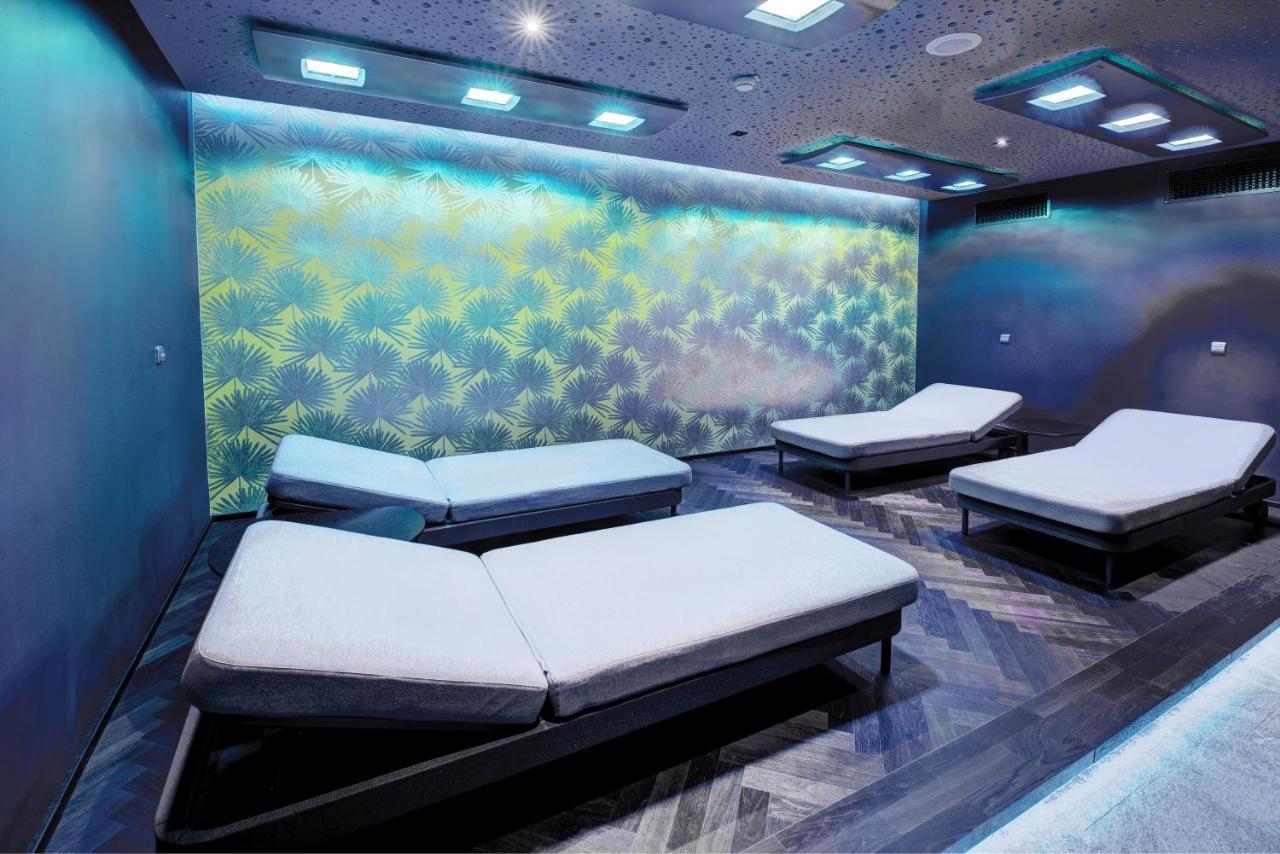 Hotel Gut Brandlhof 萨菲登安斯泰内嫩米尔 外观 照片