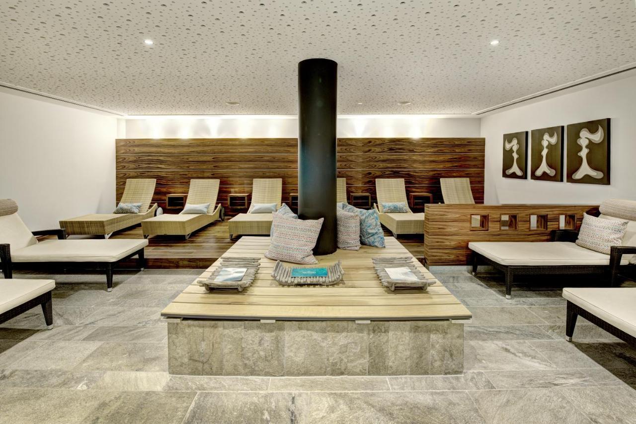 Hotel Gut Brandlhof 萨菲登安斯泰内嫩米尔 外观 照片