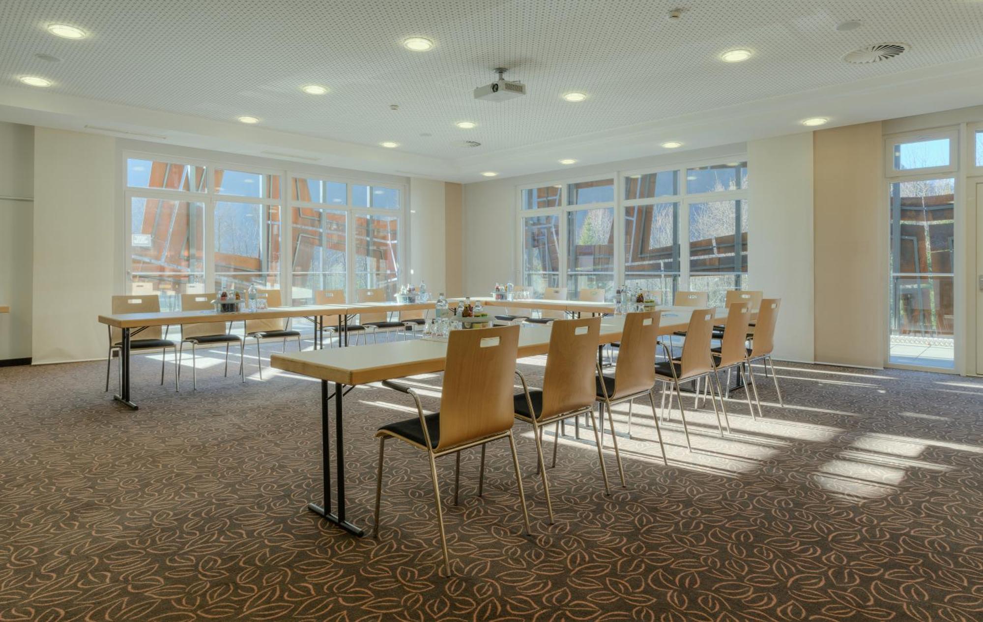 Hotel Gut Brandlhof 萨菲登安斯泰内嫩米尔 外观 照片